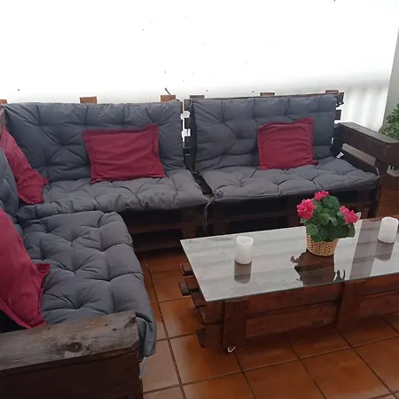 Completo En Sierra Sur